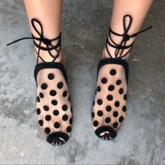 Marcel B Shoes - Marcela B Shoes
